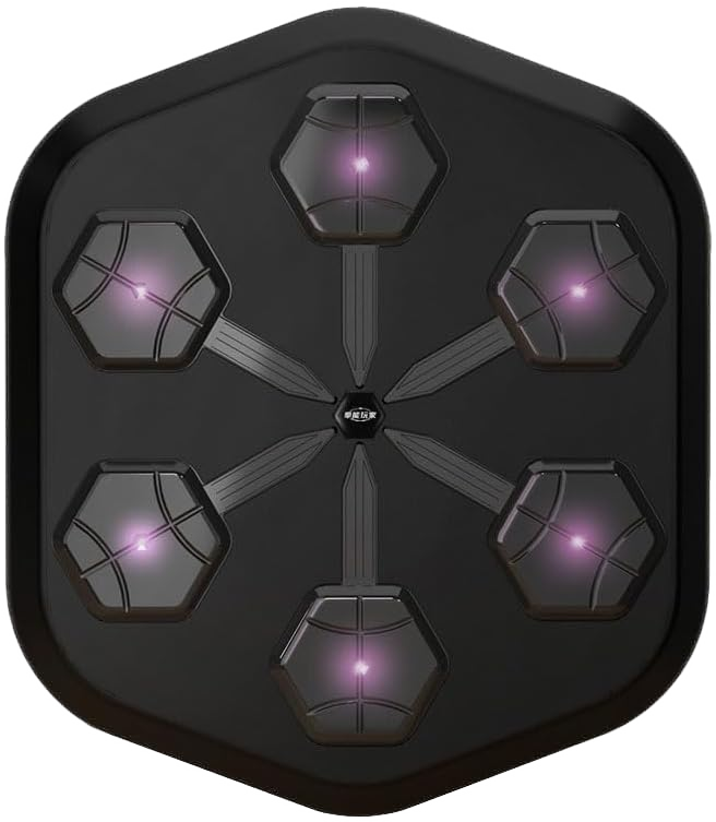 inicio Máquinas de boxeo musicales OnePunch