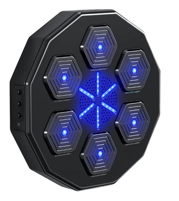 lerakor Máquinas de boxeo musicales lerakor