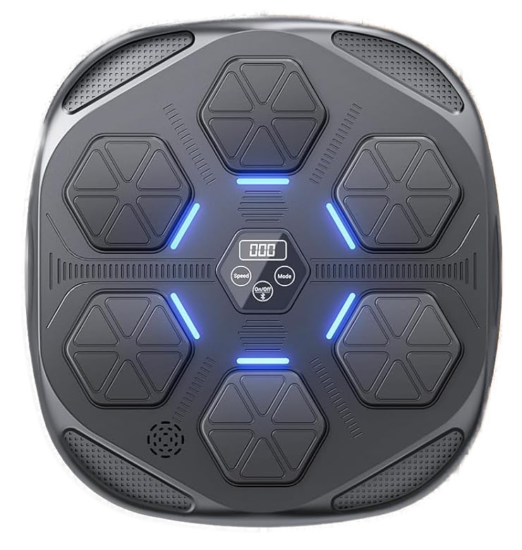 hothands Hothands, máquina de boxeo musical